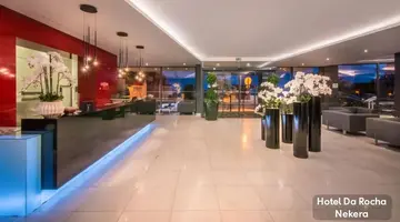 RR Hotel da Rocha