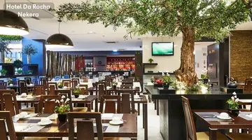 RR Hotel da Rocha