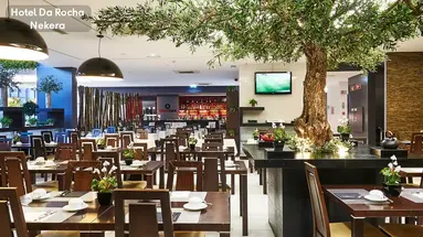 RR Hotel da Rocha