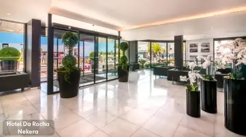 RR Hotel da Rocha