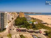 RR Hotel da Rocha