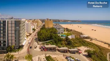 RR Hotel da Rocha