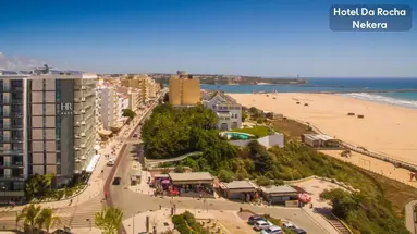 RR Hotel da Rocha