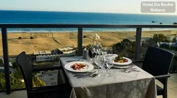 RR Hotel da Rocha