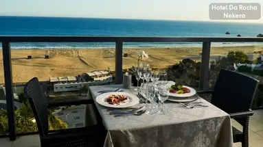 RR Hotel da Rocha
