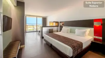 RR Hotel da Rocha