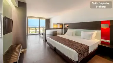 RR Hotel da Rocha