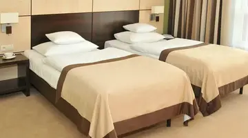 Ruben Hotel