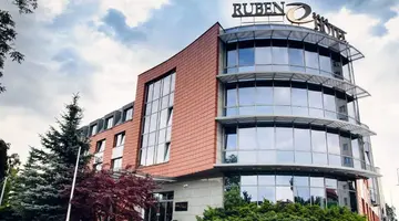 Ruben Hotel