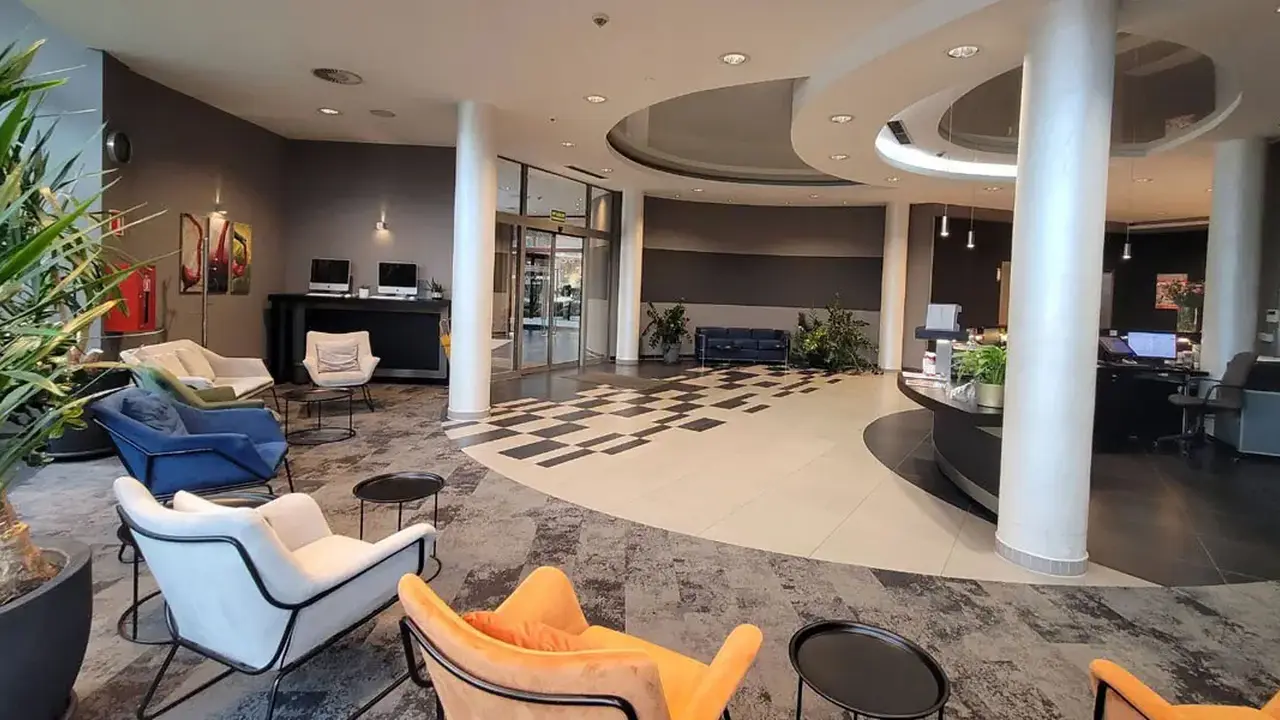 Ruben Hotel