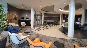 Ruben Hotel