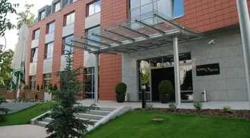 Ruben Hotel