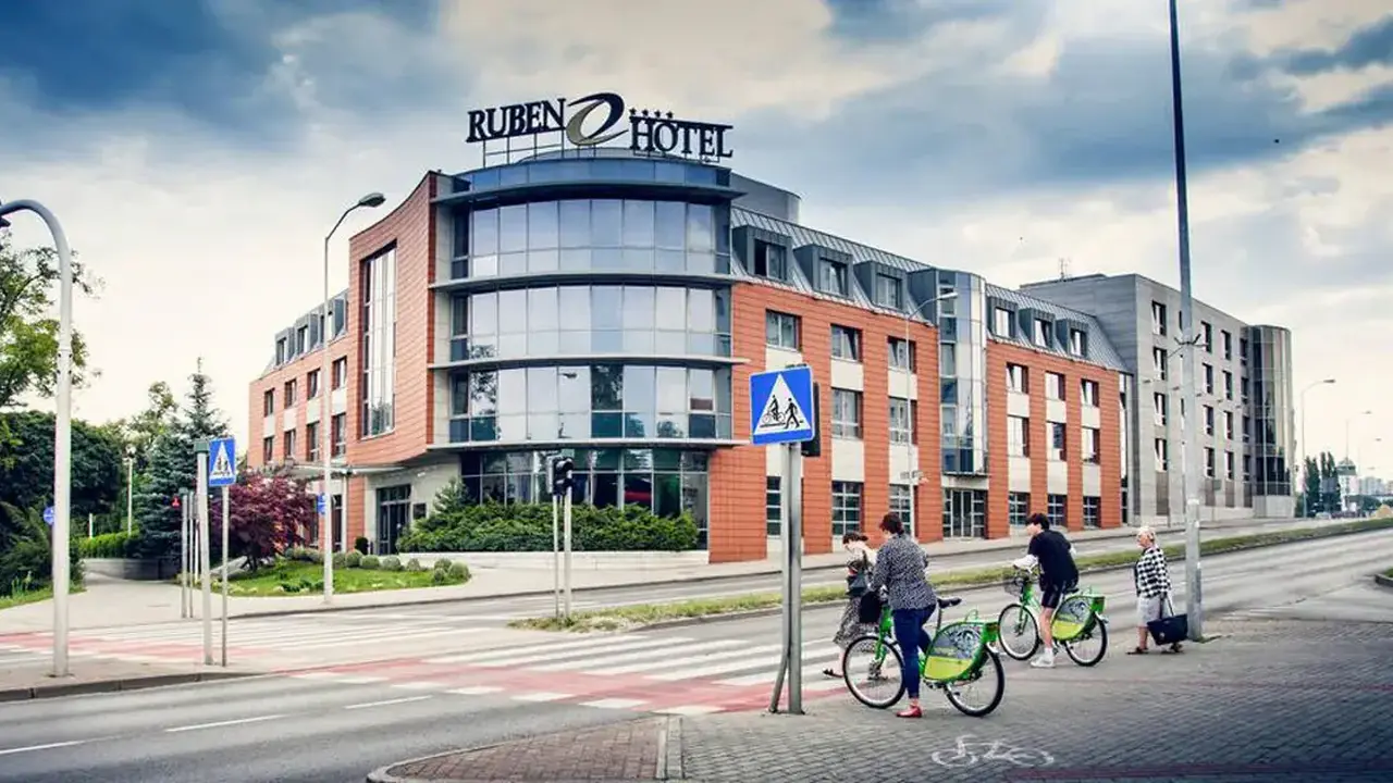 Ruben Hotel