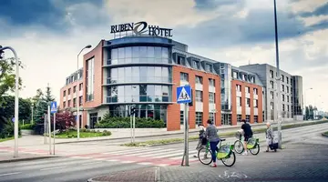 Ruben Hotel