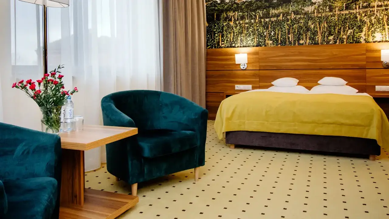Ruben Hotel
