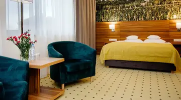 Ruben Hotel