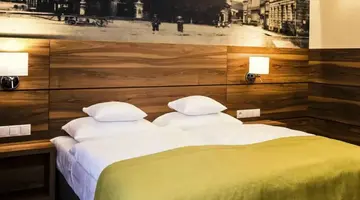 Ruben Hotel