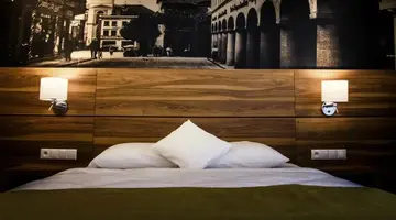 Ruben Hotel