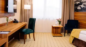 Ruben Hotel