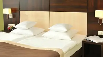 Ruben Hotel