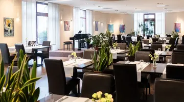 Ruben Hotel