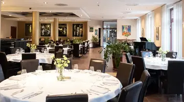 Ruben Hotel