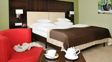 Ruben Hotel