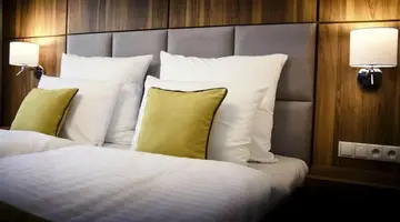 Ruben Hotel