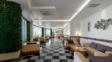 Rubi Hotel