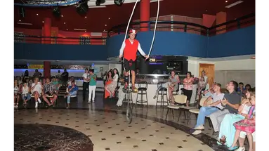 RUBI HOTEL
