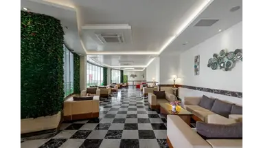RUBI HOTEL