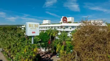Rubi Hotel