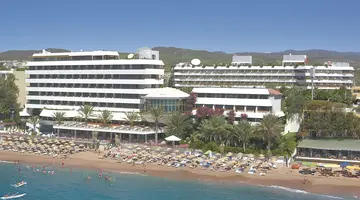 Rubi Hotel