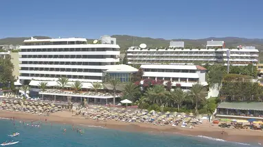 Rubi Hotel