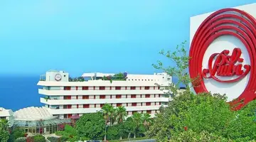 Rubi Hotel