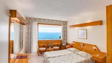 RUBI HOTEL