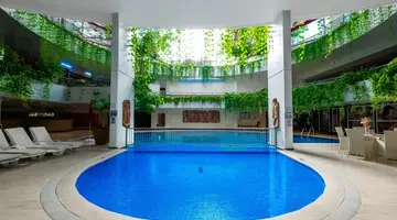 Rubi Hotel