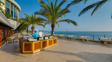 Rubi Hotel