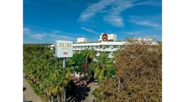 RUBI HOTEL