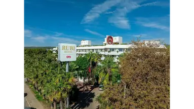 RUBI HOTEL