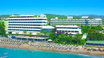 Rubi Hotel