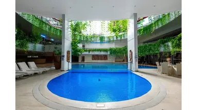 RUBI HOTEL