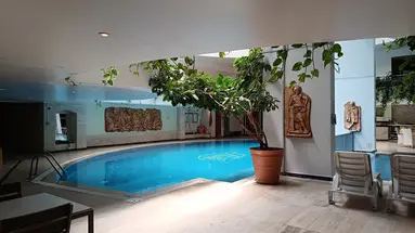 RUBI HOTEL