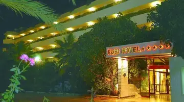 Rubi Hotel