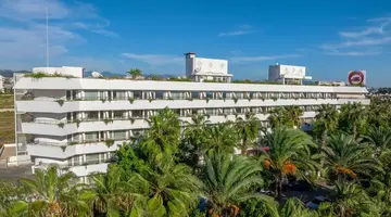 Rubi Hotel