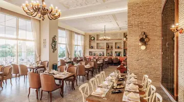 RUBI PLATINIUM SPA RESORT & SUITES