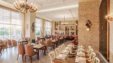 RUBI PLATINIUM SPA RESORT & SUITES