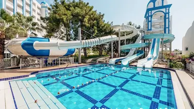 RUBI PLATINIUM SPA RESORT & SUITES