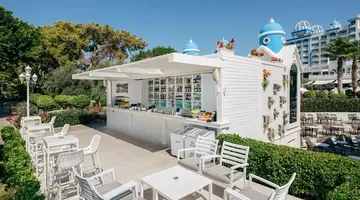 RUBI PLATINIUM SPA RESORT & SUITES