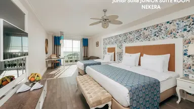 RUBI PLATINIUM SPA RESORT & SUITES